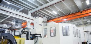 Table Type Boring Mills